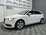 USED 2015 15 AUDI A3 1.6 TDI SPORT 5d 109 BHP FINANCE AVAILABLE.