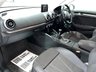 USED 2015 15 AUDI A3 1.6 TDI SPORT 5d 109 BHP FINANCE AVAILABLE.