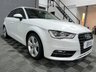 USED 2015 15 AUDI A3 1.6 TDI SPORT 5d 109 BHP FINANCE AVAILABLE.