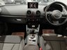 USED 2015 15 AUDI A3 1.6 TDI SPORT 5d 109 BHP FINANCE AVAILABLE.
