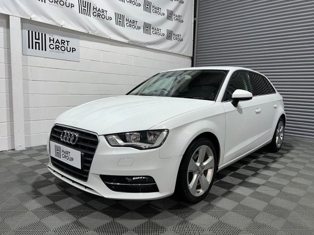 2015 A3 1.6 TDI SPORT 5D 109 BHP YEAR 2015 MILEAGE 67,000 MILES FUEL... photo