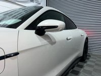 USED 2021 21 PORSCHE TAYCAN  TURBO S 93KWH 4d AUTO 751 BHP SALOON
