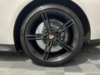 USED 2021 21 PORSCHE TAYCAN  TURBO S 93KWH 4d AUTO 751 BHP SALOON