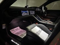 USED 2021 21 PORSCHE TAYCAN  TURBO S 93KWH 4d AUTO 751 BHP SALOON