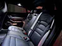 USED 2021 21 PORSCHE TAYCAN  TURBO S 93KWH 4d AUTO 751 BHP SALOON