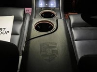 USED 2021 21 PORSCHE TAYCAN  TURBO S 93KWH 4d AUTO 751 BHP SALOON