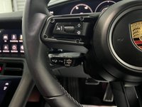 USED 2021 21 PORSCHE TAYCAN  TURBO S 93KWH 4d AUTO 751 BHP SALOON