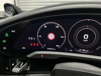 USED 2021 21 PORSCHE TAYCAN  TURBO S 93KWH 4d AUTO 751 BHP SALOON