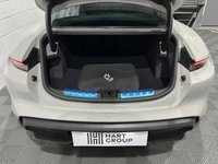 USED 2021 21 PORSCHE TAYCAN  TURBO S 93KWH 4d AUTO 751 BHP SALOON
