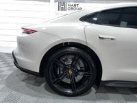 USED 2021 21 PORSCHE TAYCAN  TURBO S 93KWH 4d AUTO 751 BHP SALOON
