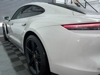 USED 2021 21 PORSCHE TAYCAN  TURBO S 93KWH 4d AUTO 751 BHP SALOON