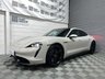 USED 2021 21 PORSCHE TAYCAN  TURBO S 93KWH 4d AUTO 751 BHP SALOON