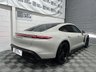 USED 2021 21 PORSCHE TAYCAN  TURBO S 93KWH 4d AUTO 751 BHP SALOON