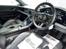 USED 2021 21 PORSCHE TAYCAN  TURBO S 93KWH 4d AUTO 751 BHP SALOON