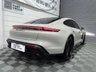 USED 2021 21 PORSCHE TAYCAN  TURBO S 93KWH 4d AUTO 751 BHP SALOON
