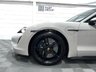USED 2021 21 PORSCHE TAYCAN  TURBO S 93KWH 4d AUTO 751 BHP SALOON