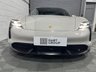 USED 2021 21 PORSCHE TAYCAN  TURBO S 93KWH 4d AUTO 751 BHP SALOON