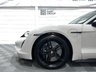 USED 2021 21 PORSCHE TAYCAN  TURBO S 93KWH 4d AUTO 751 BHP SALOON