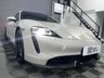 USED 2021 21 PORSCHE TAYCAN  TURBO S 93KWH 4d AUTO 751 BHP SALOON