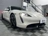 USED 2021 21 PORSCHE TAYCAN  TURBO S 93KWH 4d AUTO 751 BHP SALOON