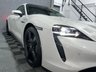 USED 2021 21 PORSCHE TAYCAN  TURBO S 93KWH 4d AUTO 751 BHP SALOON