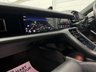 USED 2021 21 PORSCHE TAYCAN  TURBO S 93KWH 4d AUTO 751 BHP SALOON