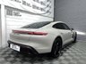 USED 2021 21 PORSCHE TAYCAN  TURBO S 93KWH 4d AUTO 751 BHP SALOON