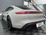 USED 2021 21 PORSCHE TAYCAN  TURBO S 93KWH 4d AUTO 751 BHP SALOON