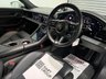 USED 2021 21 PORSCHE TAYCAN  TURBO S 93KWH 4d AUTO 751 BHP SALOON