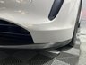 USED 2021 21 PORSCHE TAYCAN  TURBO S 93KWH 4d AUTO 751 BHP SALOON
