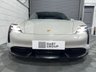 USED 2021 21 PORSCHE TAYCAN  TURBO S 93KWH 4d AUTO 751 BHP SALOON