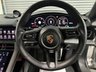 USED 2021 21 PORSCHE TAYCAN  TURBO S 93KWH 4d AUTO 751 BHP SALOON
