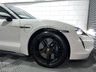 USED 2021 21 PORSCHE TAYCAN  TURBO S 93KWH 4d AUTO 751 BHP SALOON