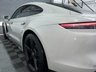 USED 2021 21 PORSCHE TAYCAN  TURBO S 93KWH 4d AUTO 751 BHP SALOON