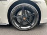 USED 2021 21 PORSCHE TAYCAN  TURBO S 93KWH 4d AUTO 751 BHP SALOON