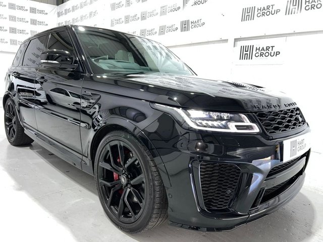1970 Land Rover Range Rover Sport 