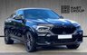 USED 2021 21 BMW X6 3.0 XDRIVE40I M SPORT MHEV 4d 336 BHP 