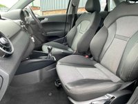 USED 2014 14 AUDI A1 1.6 SPORTBACK TDI SPORT 5d 103 BHP AUDI SERVICE HISTORY + ONLY 2 PREVIOUS KEEPERS!