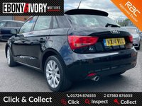 USED 2014 14 AUDI A1 1.6 SPORTBACK TDI SPORT 5d 103 BHP AUDI SERVICE HISTORY + ONLY 2 PREVIOUS KEEPERS!