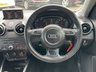 USED 2014 14 AUDI A1 1.6 SPORTBACK TDI SPORT 5d 103 BHP AUDI SERVICE HISTORY + ONLY 2 PREVIOUS KEEPERS!
