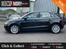 USED 2014 14 AUDI A1 1.6 SPORTBACK TDI SPORT 5d 103 BHP AUDI SERVICE HISTORY + ONLY 2 PREVIOUS KEEPERS!