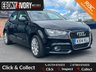 USED 2014 14 AUDI A1 1.6 SPORTBACK TDI SPORT 5d 103 BHP AUDI SERVICE HISTORY + ONLY 2 PREVIOUS KEEPERS!