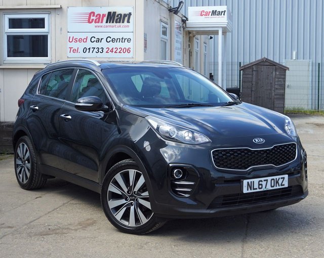 Used Kia Picanto cars for sale. Kia Picanto Dealer Peterborough Car Mart