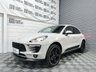 USED PORSCHE MACAN 