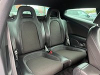 USED 2015 65 VOLKSWAGEN SCIROCCO 2.0 GT TDI BLUEMOTION TECHNOLOGY 2d 150 BHP NEW STOCK ARRIVING SOON!