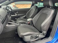 USED 2015 65 VOLKSWAGEN SCIROCCO 2.0 GT TDI BLUEMOTION TECHNOLOGY 2d 150 BHP NEW STOCK ARRIVING SOON!
