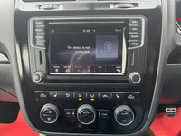 USED 2015 65 VOLKSWAGEN SCIROCCO 2.0 GT TDI BLUEMOTION TECHNOLOGY 2d 150 BHP NEW STOCK ARRIVING SOON!