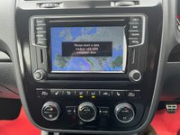 USED 2015 65 VOLKSWAGEN SCIROCCO 2.0 GT TDI BLUEMOTION TECHNOLOGY 2d 150 BHP NEW STOCK ARRIVING SOON!