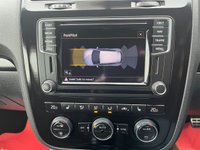 USED 2015 65 VOLKSWAGEN SCIROCCO 2.0 GT TDI BLUEMOTION TECHNOLOGY 2d 150 BHP NEW STOCK ARRIVING SOON!