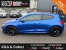 USED 2015 65 VOLKSWAGEN SCIROCCO 2.0 GT TDI BLUEMOTION TECHNOLOGY 2d 150 BHP NEW STOCK ARRIVING SOON!